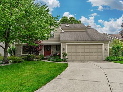 4420 Anchorage Ct, Hilliard, OH, 43026