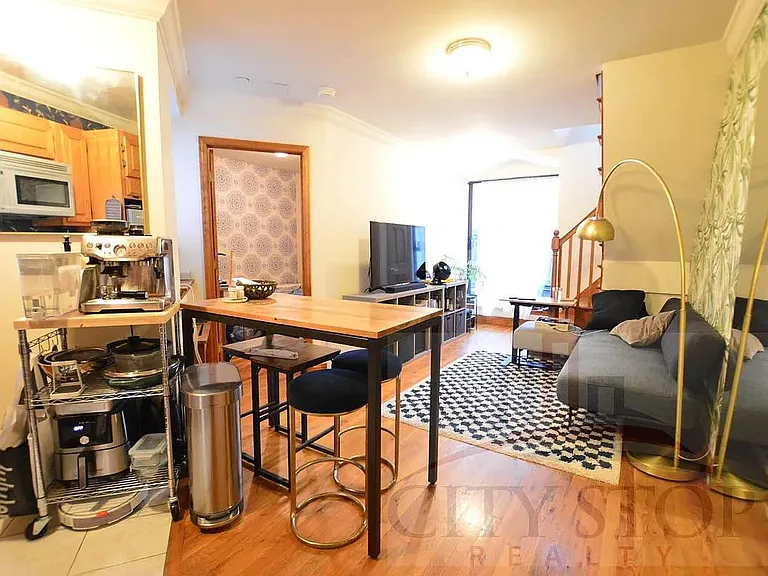 244 W 109th St #PHA — Photo 5
