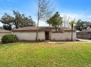 15811 Pathfield Dr, Houston, TX 77084