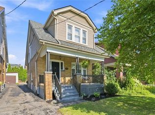 170 Kensington Ave S, Hamilton, ON L8M3H5