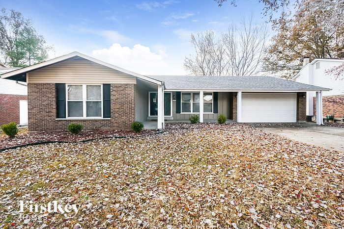 1st image of 14641 Arpent Ln