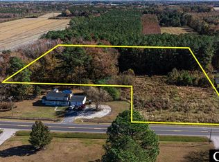 0 Shawboro Rd, Shawboro, NC 27973