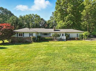 798 Southridge Rd, Northfield, OH 44067