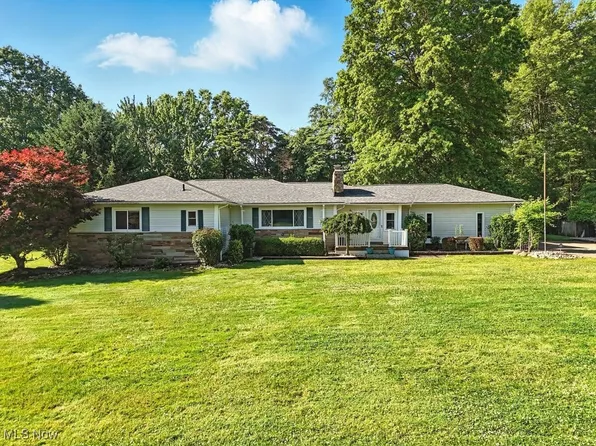 798 Southridge Rd, Northfield, OH 44067