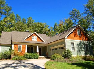 1000 Oak Valley Rd, Siloam, GA 30642