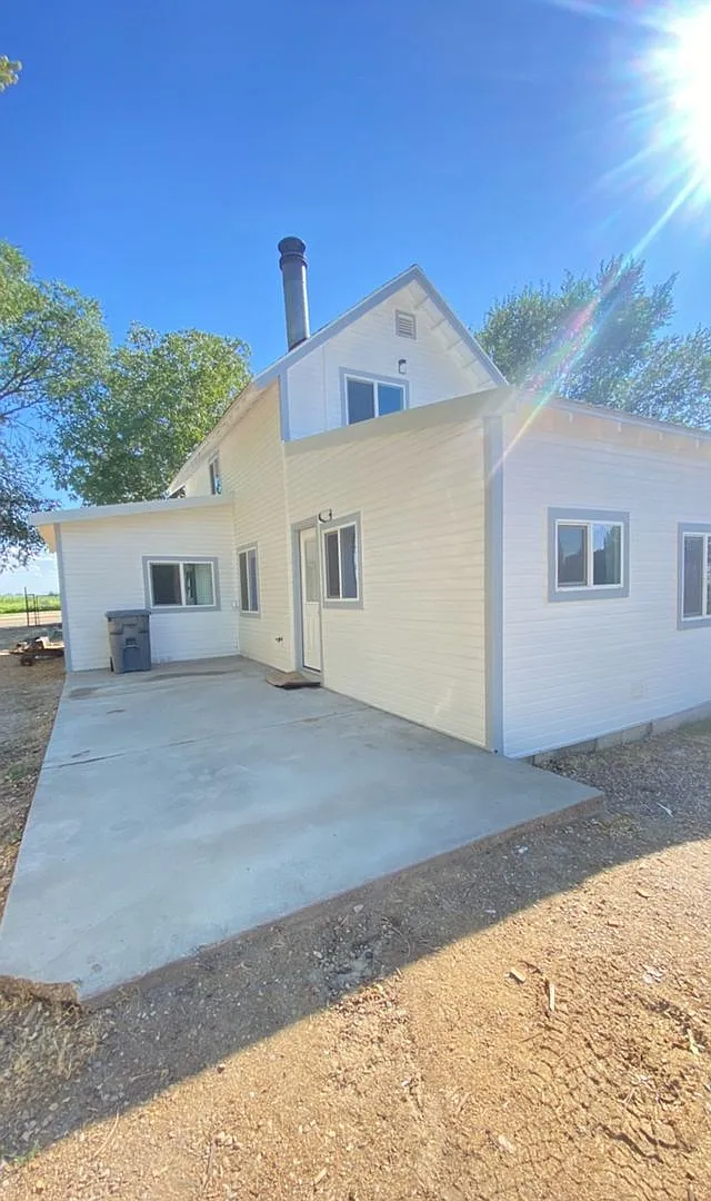 Remodeled Two Story Farmhouse — Photo 2