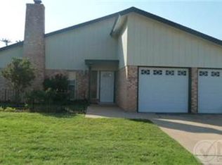 2834 Brentwood Dr, Abilene, TX 79605