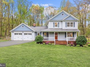 13443 Old Annapolis Rd, Mount Airy, MD 21771