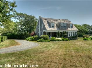 30 Main St, Nantucket, MA 02554