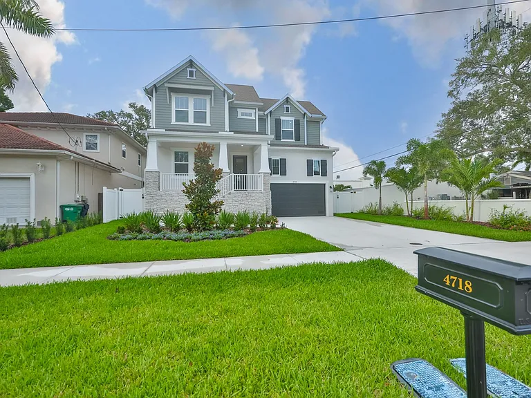 4718 W Kensington Ave — Photo 45