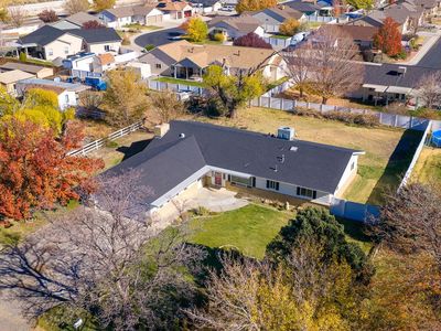 394 Evergreen Rd, Grand Junction, CO, 81501