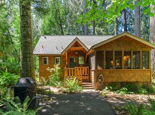 56483 McKenzie Hwy UNIT 1, Mckenzie Bridge, OR 97413