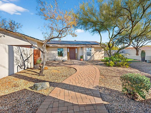 3rd image of 6316 E DIXILETA Drive