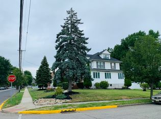 404 Walnut St #2, Roselle Park, NJ 07204