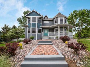 1170 Wyndham Hill Rd, Fort Collins, CO 80525