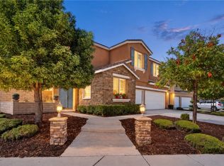 30249 Goldenrain Dr, Menifee, CA 92584