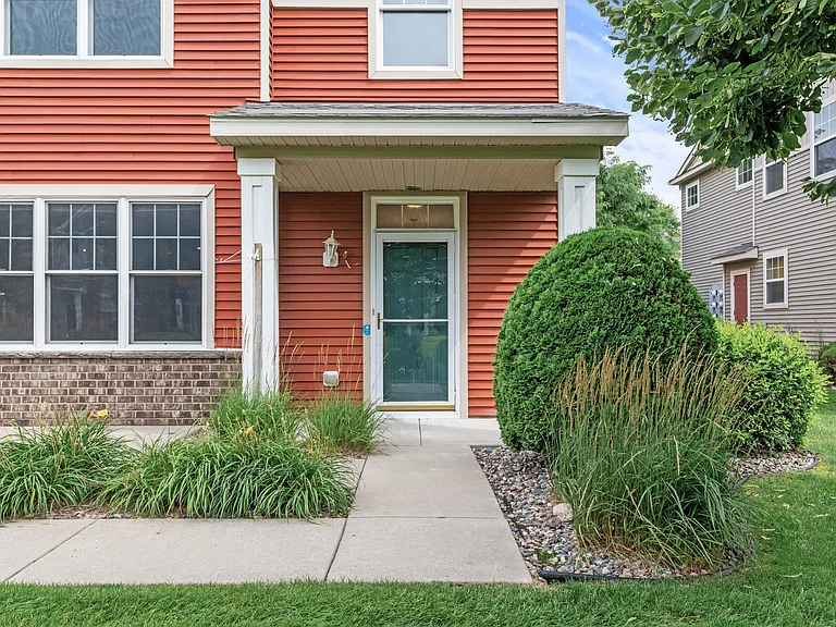 3393 Cherry Ln #D — Photo 7