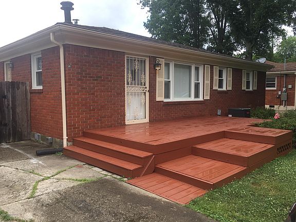 2nd image of 13308 Krages Ave