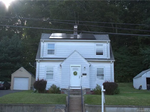 24 Huntington Road, New Haven, CT 06512