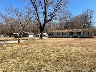 2116 County Road 607, Poplar Bluff, MO, 63901