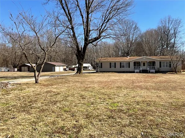 2116 County Road 607, Poplar Bluff, MO 63901