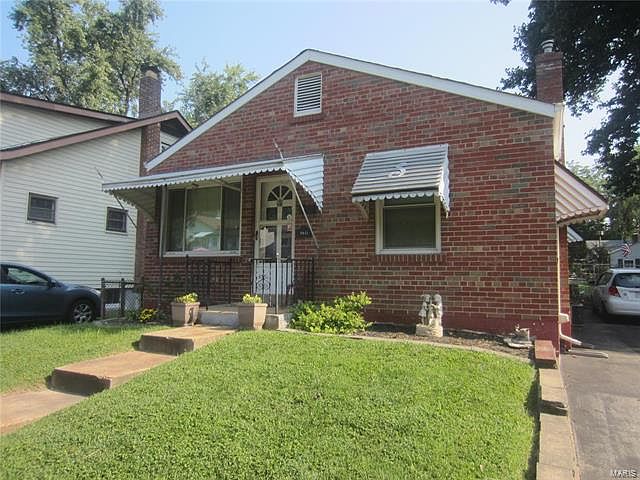 1st image of 4011 Eichelberger St