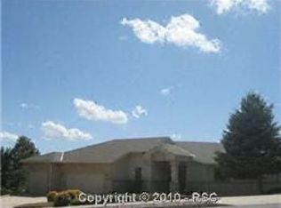 5650 Flintridge Dr, Colorado Springs, CO 80918