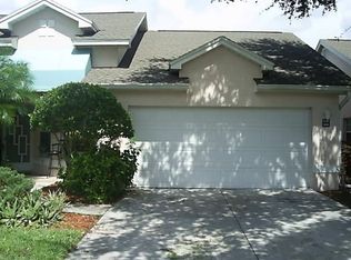 2841 Mizzen Way, Naples, FL 34109