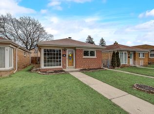 3143 Hawthorne St, Franklin Park, IL