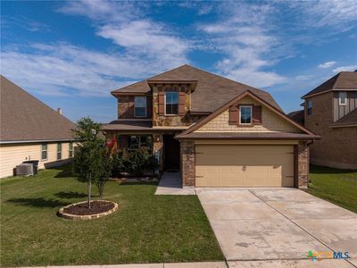 3502 Rusack Dr, Killeen, TX, 76542