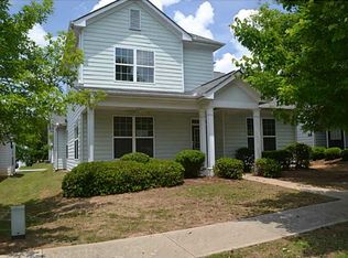 6069 Park Clos, Fairburn, GA 30213