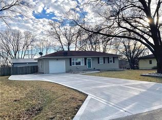 123 Hazel Ave, Lawson, MO 64062