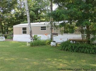 30 Old Lackawack Rd, Napanoch, NY 12458