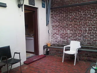 Rented by Andrea Bohackova, LREB