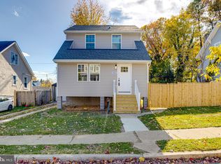 2911 Inglewood Ave, Baltimore, MD 21234