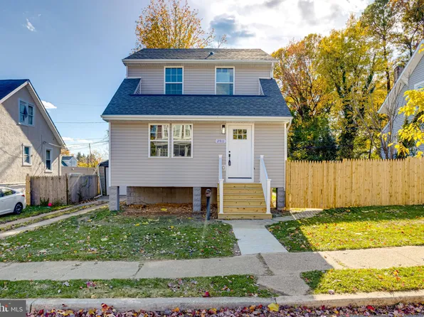 2911 Inglewood Ave, Baltimore, MD 21234