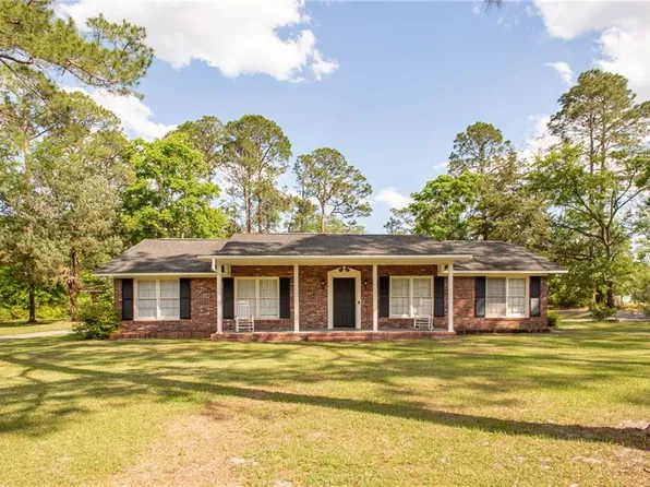 3268 Peach Ave, Patterson, GA 31557