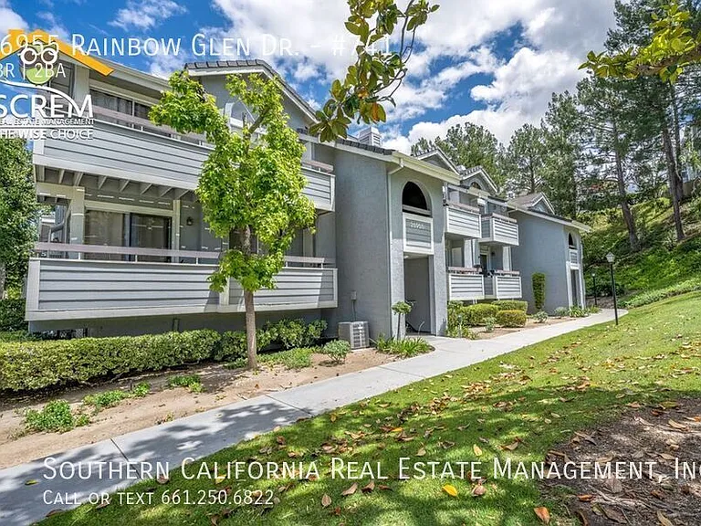 26955 Rainbow Glen Dr #741 — Photo 1