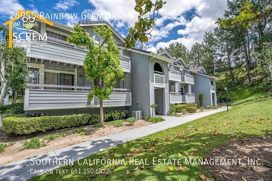1st image of 26955 Rainbow Glen Dr Unit 741