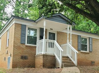 2528 Remington St, Charlotte, NC 28216