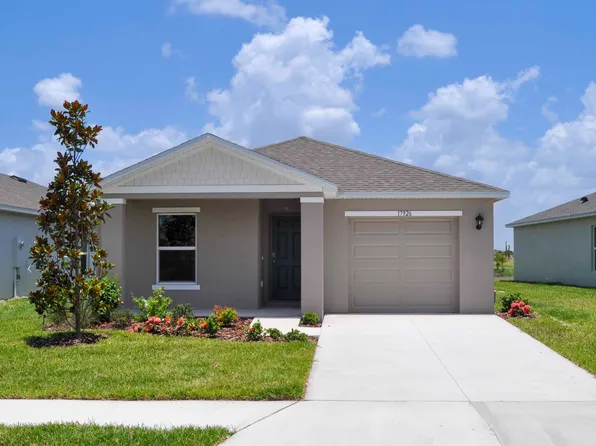17926 Wheat Stack Ct, Parrish, FL 34219