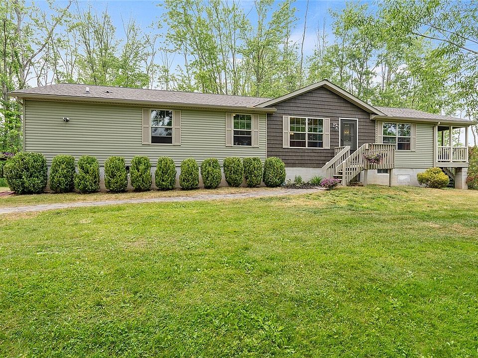 9340 Horseshoe Island Rd, Clay, NY 13041 Zillow