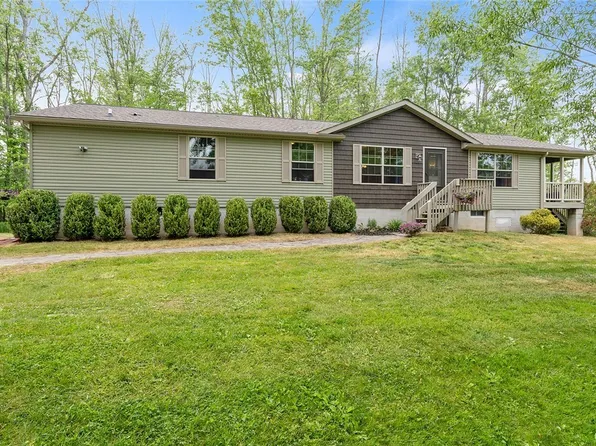 9340 Horseshoe Island Rd, Clay, NY 13041