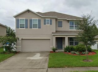 3463 Berkshire Woods Ter, Deltona, FL 32725