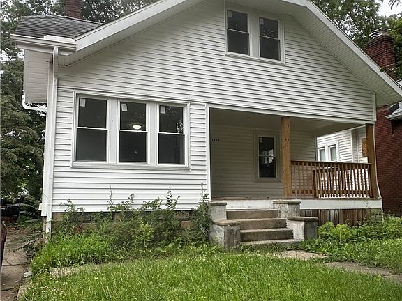2nd image of 1134 Collinwood Ave