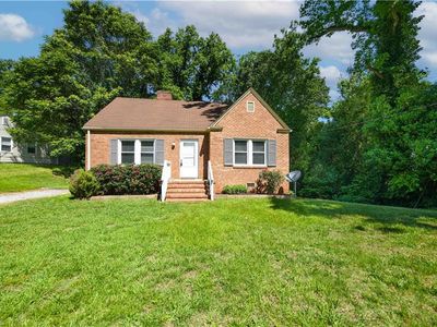 806 Idlewood Dr, Greensboro, NC, 27408