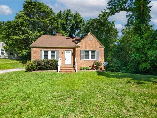 806 Idlewood Dr, Greensboro, NC 27408