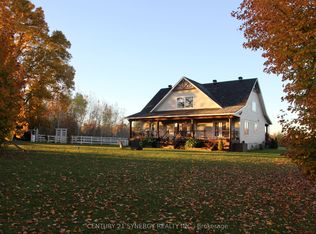 8 Otter Lake Rd, Rideau Lakes, ON K0G1L0