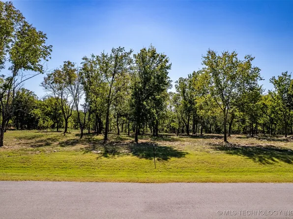 5865 N Eagle Rd, Owasso, OK 74055