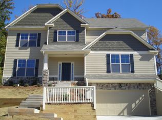 2870 Evan Manor Ln, Cumming, GA 30041